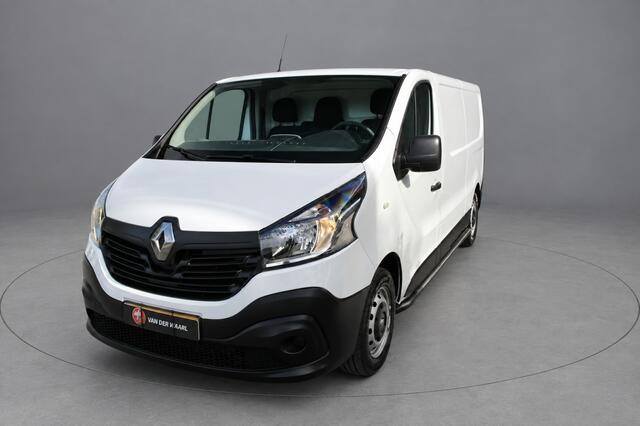 Renault TRAFIC 1.6 dCi T29 L2H1 Com