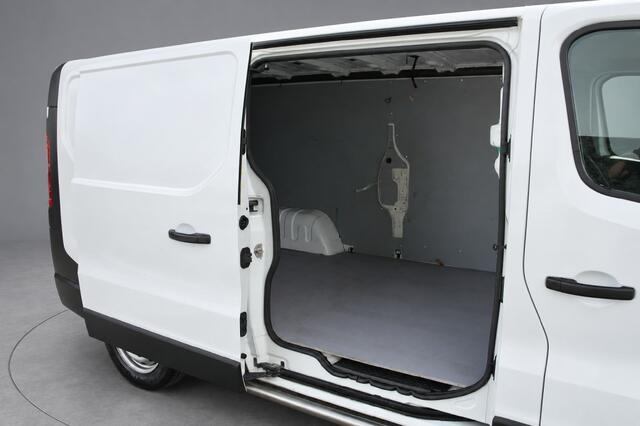 Renault TRAFIC 1.6 dCi T29 L2H1 Com
