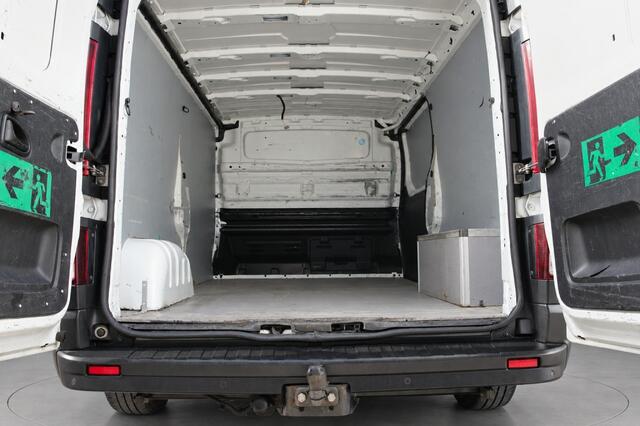 Renault TRAFIC 1.6 dCi T29 L2H1 Com