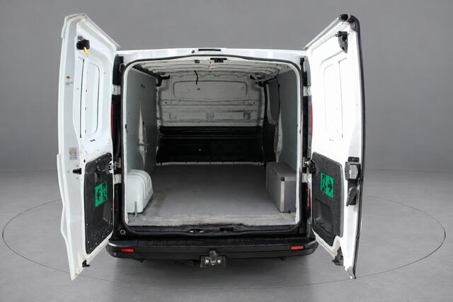 Renault TRAFIC 1.6 dCi T29 L2H1 Com