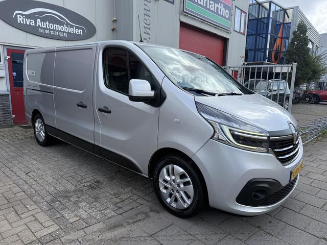 Renault TRAFIC 2.0 dCi 170 T29 L2H1 DC Luxe