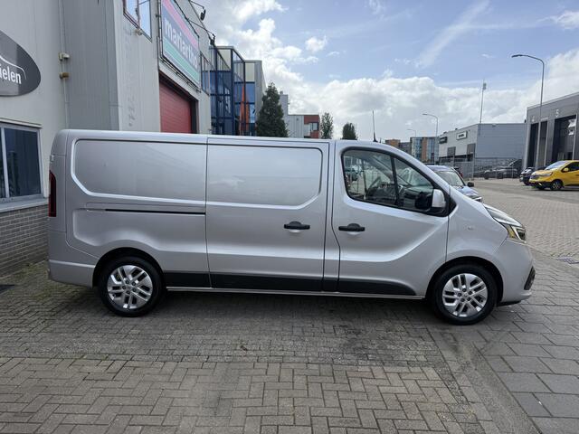 Renault TRAFIC 2.0 dCi 170 T29 L2H1 DC Luxe