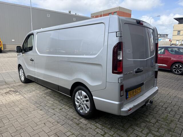 Renault TRAFIC 2.0 dCi 170 T29 L2H1 DC Luxe