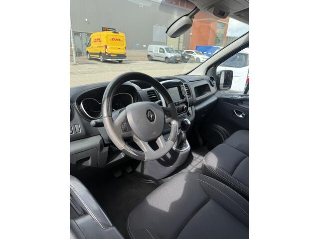Renault TRAFIC 2.0 dCi 170 T29 L2H1 DC Luxe