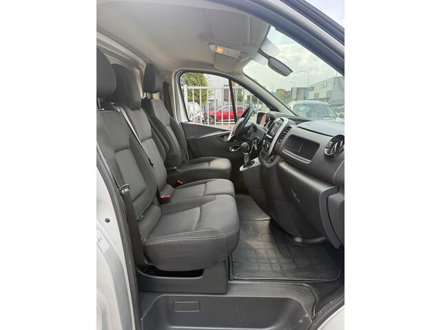 Renault TRAFIC 2.0 dCi 170 T29 L2H1 DC Luxe
