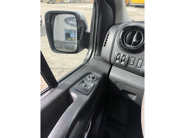 Renault TRAFIC 2.0 dCi 170 T29 L2H1 DC Luxe