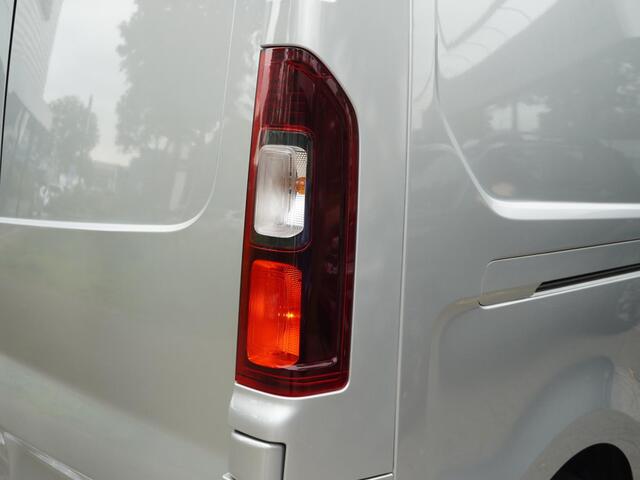 Renault TRAFIC 2.0 dCi 145 T29 L2H1 Luxe AUTOMAAT / DEALER OND. / NAVI / CAMERA / PDC / CRUISE / CLIMATE / ANDROID AUTO / 3-ZITS / TUSSENSCHOT / 16'' LMV – foto 5