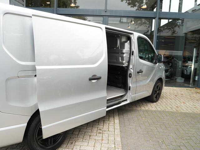 Renault TRAFIC 2.0 dCi 145 T29 L2H1 Luxe AUTOMAAT / DEALER OND. / NAVI / CAMERA / PDC / CRUISE / CLIMATE / ANDROID AUTO / 3-ZITS / TUSSENSCHOT / 16'' LMV – foto 7