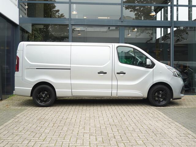 Renault TRAFIC 2.0 dCi 145 T29 L2H1 Luxe AUTOMAAT / DEALER OND. / NAVI / CAMERA / PDC / CRUISE / CLIMATE / ANDROID AUTO / 3-ZITS / TUSSENSCHOT / 16'' LMV – foto 8