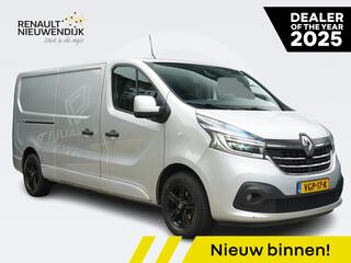 Renault TRAFIC 2.0 dCi 145 T29 L2H1 Luxe AUTOMAAT / DEA