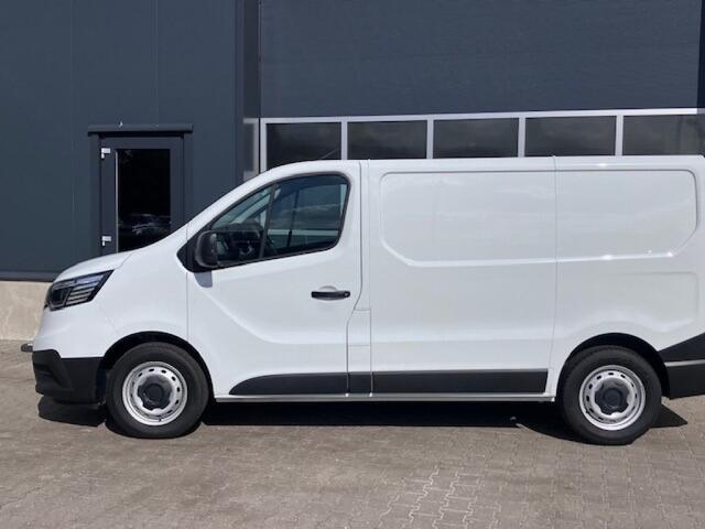Renault TRAFIC 2.0 D 110pk L1H1 - Navi/apple carplay/android auto - parkeersensoren achter – foto 2