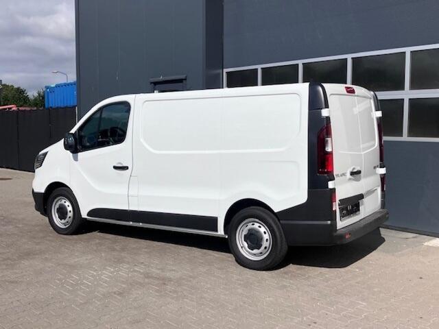 Renault TRAFIC 2.0 D 110pk L1H1 - Navi/apple carplay/android auto - parkeersensoren achter – foto 3