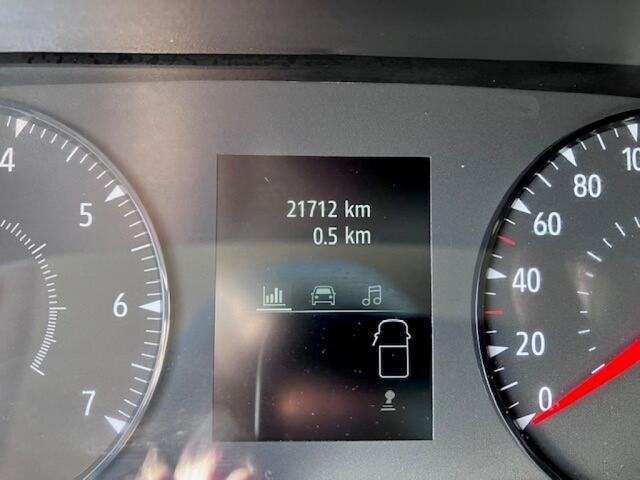 Renault TRAFIC 2.0 D 110pk L1H1 - Navi/apple carplay/android auto - parkeersensoren achter – foto 4