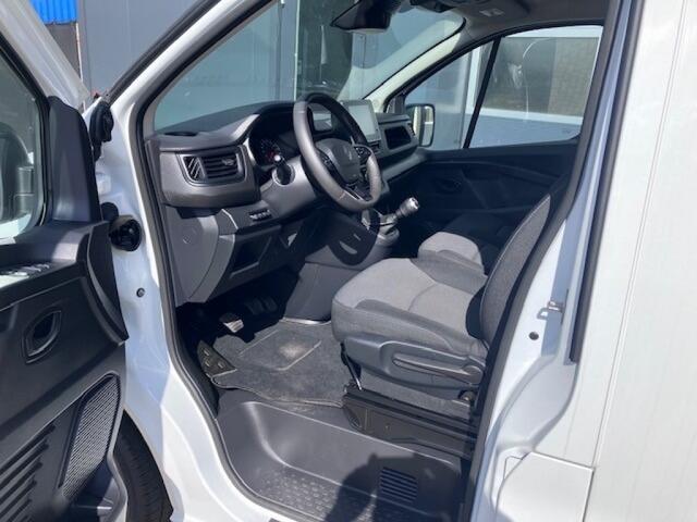 Renault TRAFIC 2.0 D 110pk L1H1 - Navi/apple carplay/android auto - parkeersensoren achter – foto 5