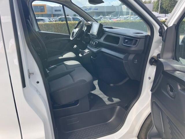 Renault TRAFIC 2.0 D 110pk L1H1 - Navi/apple carplay/android auto - parkeersensoren achter – foto 7