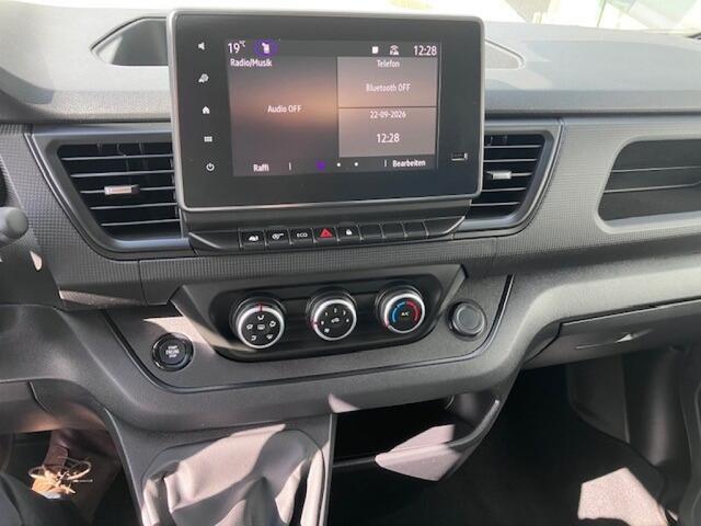 Renault TRAFIC 2.0 D 110pk L1H1 - Navi/apple carplay/android auto - parkeersensoren achter – foto 8