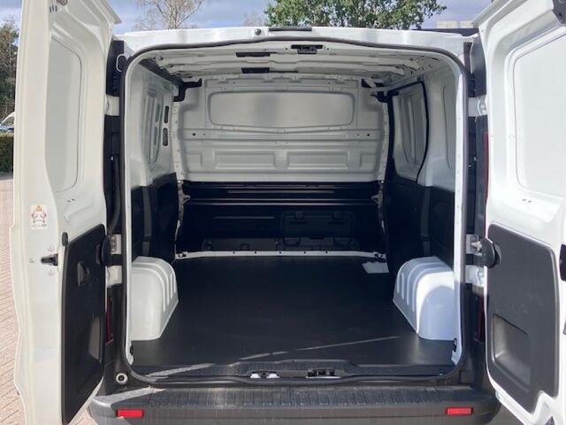 Renault TRAFIC 2.0 D 110pk L1H1 - Navi/apple carplay/android auto - parkeersensoren achter – foto 9