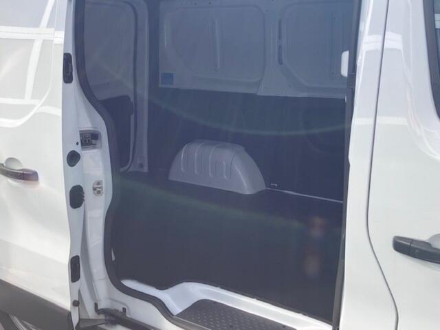 Renault TRAFIC 2.0 D 110pk L1H1 - Navi/apple carplay/android auto - parkeersensoren achter – foto 10