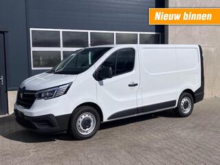 Renault TRAFIC 2.0 D 110pk L1H1 - Navi/apple carplay/a
