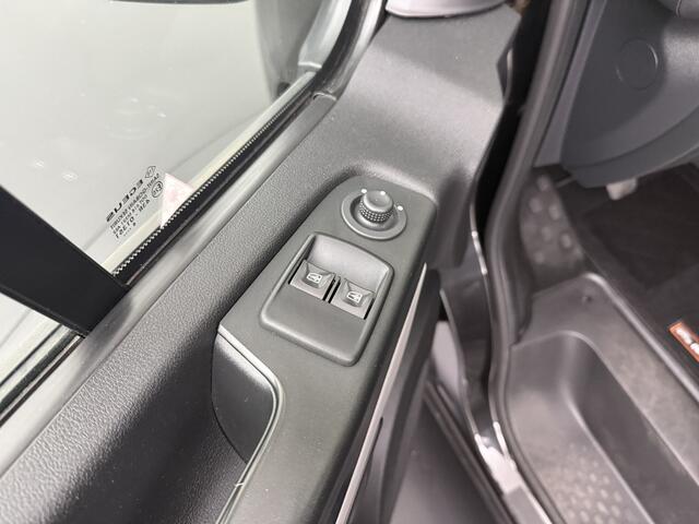 Renault TRAFIC 1.6DCi 120PK Lang Black Edition | Navigatie | Camera | Airco | Cruise | Trekhaak | Betimmering – foto 9