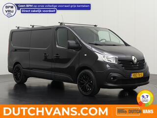 Renault TRAFIC 1.6DCi 120PK Lang Black Edition | Naviga