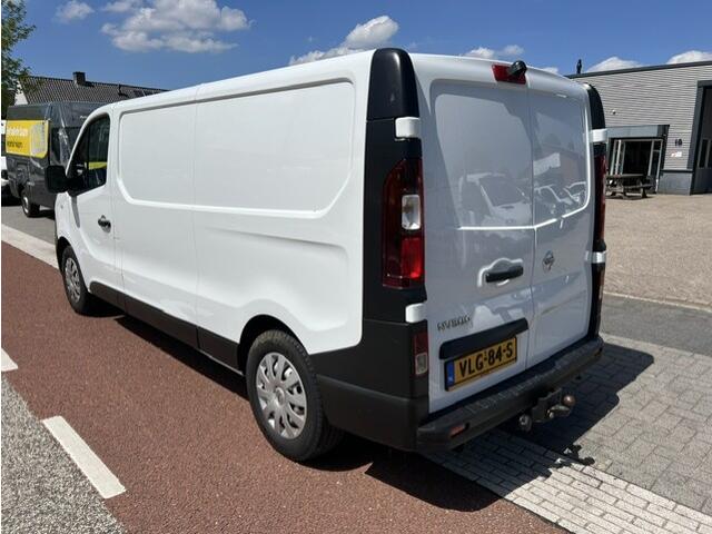 Renault TRAFIC NV300 2.0 dCi 170 L2H1 LANG AUTOMAAT AIRCO KLIMA – foto 2