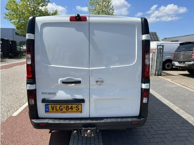 Renault TRAFIC NV300 2.0 dCi 170 L2H1 LANG AUTOMAAT AIRCO KLIMA – foto 3