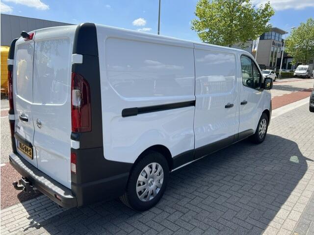 Renault TRAFIC NV300 2.0 dCi 170 L2H1 LANG AUTOMAAT AIRCO KLIMA – foto 4
