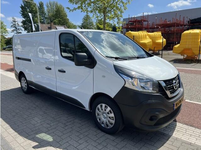 Renault TRAFIC NV300 2.0 dCi 170 L2H1 LANG AUTOMAAT AIRCO KLIMA – foto 5