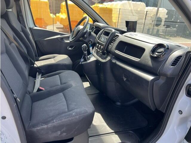 Renault TRAFIC NV300 2.0 dCi 170 L2H1 LANG AUTOMAAT AIRCO KLIMA – foto 6