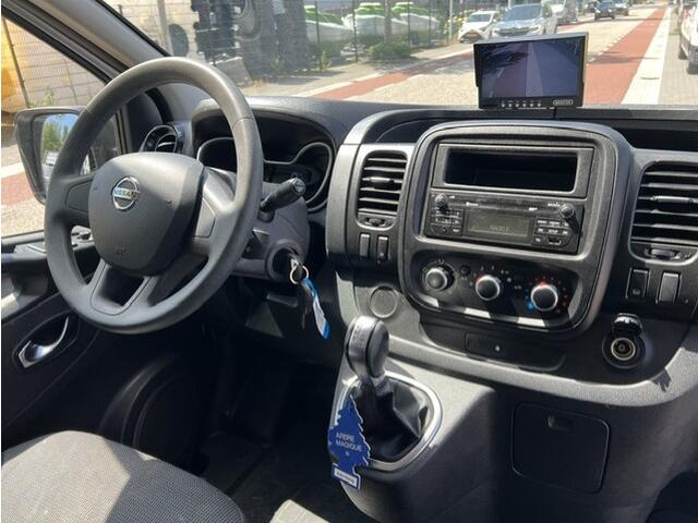 Renault TRAFIC NV300 2.0 dCi 170 L2H1 LANG AUTOMAAT AIRCO KLIMA – foto 7