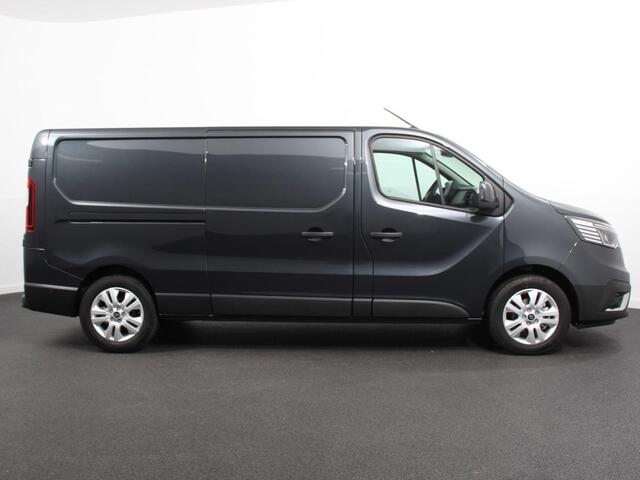 Renault TRAFIC 2.0 Blue dCi 110PK T30 L2H1 Advance Navigatie Camera Airco Trekhaak Lichtmetalen velgen – foto 4