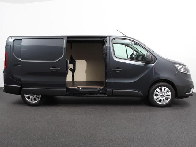 Renault TRAFIC 2.0 Blue dCi 110PK T30 L2H1 Advance Navigatie Camera Airco Trekhaak Lichtmetalen velgen – foto 5