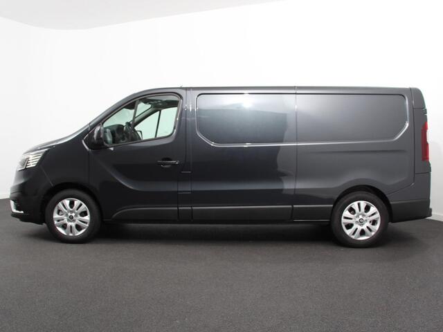 Renault TRAFIC 2.0 Blue dCi 110PK T30 L2H1 Advance Navigatie Camera Airco Trekhaak Lichtmetalen velgen – foto 6