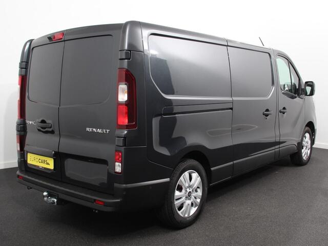 Renault TRAFIC 2.0 Blue dCi 110PK T30 L2H1 Advance Navigatie Camera Airco Trekhaak Lichtmetalen velgen – foto 7