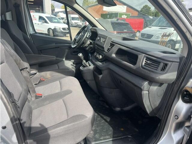 Renault TRAFIC 2.0 Blue dCi 96kw L2H1 LANG AIRCO KLIMA EURO6