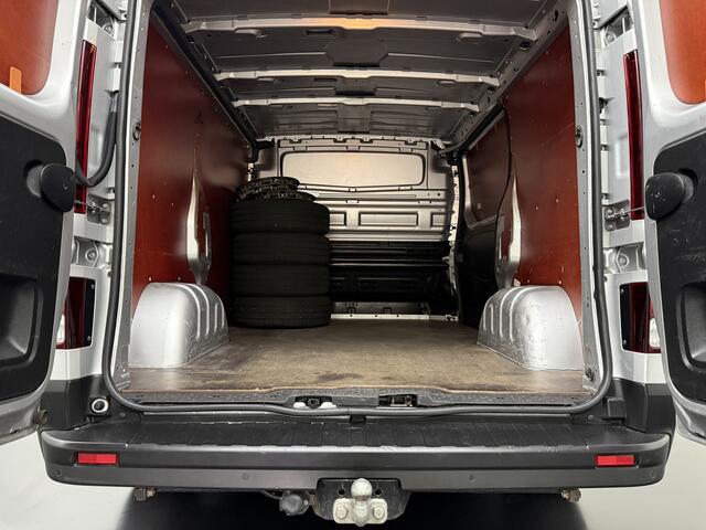 Renault TRAFIC 2.0DCi 120PK Work Edition Imperiaal | Trekhaak | Airco | Cruise | Multimedia | Airco | Cruise