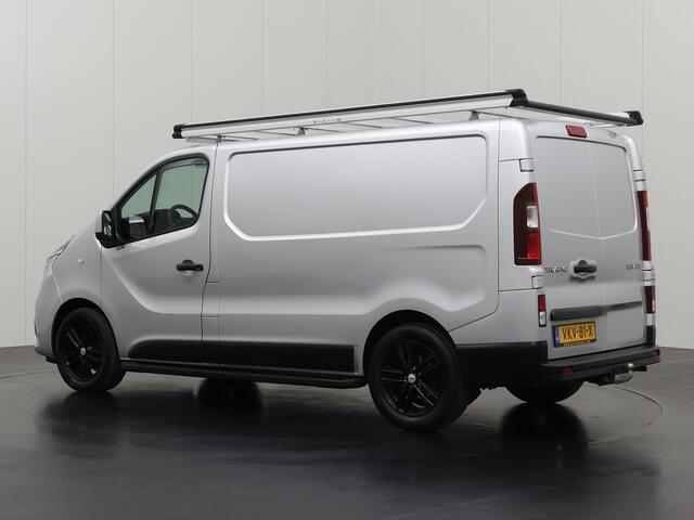 Renault TRAFIC 2.0DCi 120PK Work Edition Imperiaal | Trekhaak | Airco | Cruise | Multimedia | Airco | Cruise