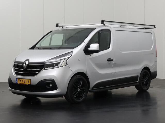 Renault TRAFIC 2.0DCi 120PK Work Edition Imperiaal | Trekhaak | Airco | Cruise | Multimedia | Airco | Cruise
