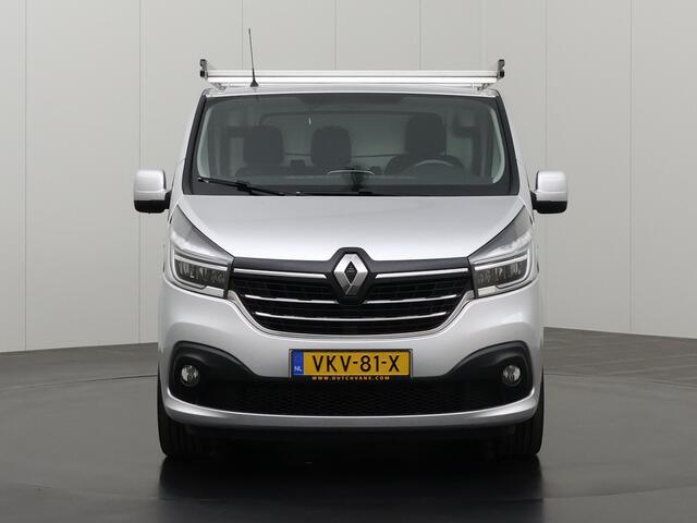 Renault TRAFIC 2.0DCi 120PK Work Edition Imperiaal | Trekhaak | Airco | Cruise | Multimedia | Airco | Cruise
