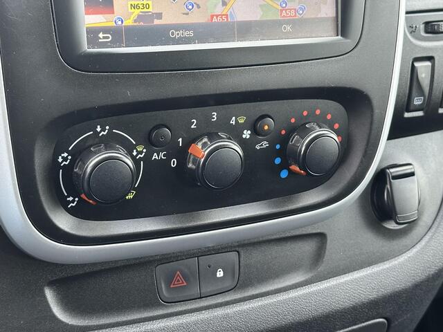 Renault TRAFIC 1.6 dCi L2 DC Dubbele cabine Airco|Navi|Trekhaak