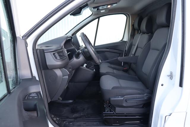 Renault TRAFIC 2.0 Blue dCi 150 EDC T30 L2H1 Advance | Trekhaak | Stoelverwarming | Camera | Carplay