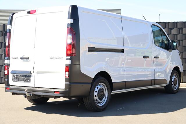 Renault TRAFIC 2.0 Blue dCi 150 EDC T30 L2H1 Advance | Trekhaak | Stoelverwarming | Camera | Carplay