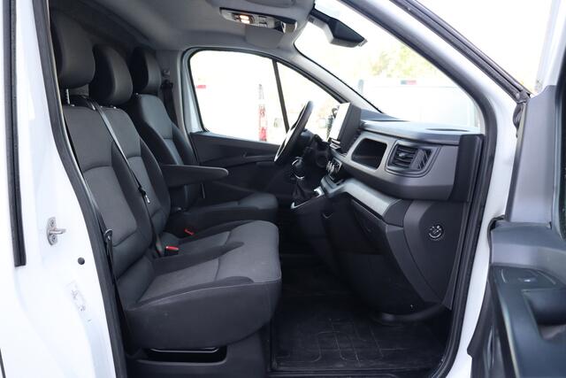 Renault TRAFIC 2.0 Blue dCi 150 EDC T30 L2H1 Advance | Trekhaak | Stoelverwarming | Camera | Carplay
