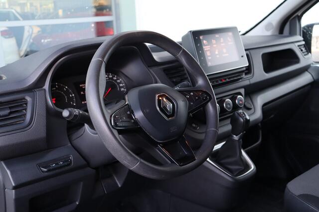 Renault TRAFIC 2.0 Blue dCi 150 EDC T30 L2H1 Advance | Trekhaak | Stoelverwarming | Camera | Carplay