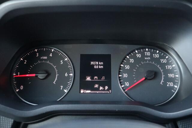 Renault TRAFIC 2.0 Blue dCi 150 EDC T30 L2H1 Advance | Trekhaak | Stoelverwarming | Camera | Carplay