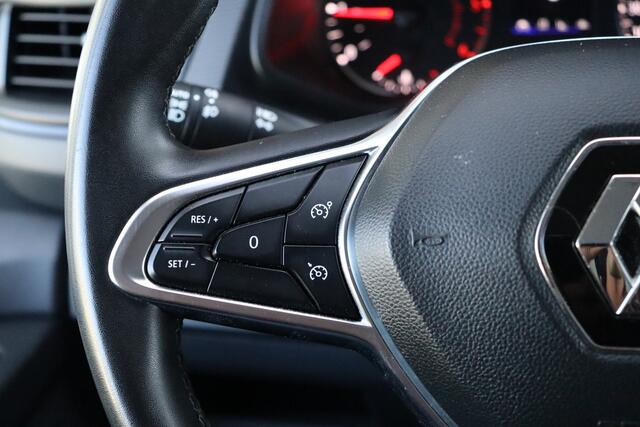 Renault TRAFIC 2.0 Blue dCi 150 EDC T30 L2H1 Advance | Trekhaak | Stoelverwarming | Camera | Carplay
