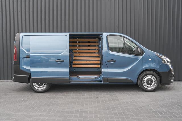 Renault TRAFIC 2.0 dCi 120 T29 L2H1 Comfort | Betimmering Laadruimte | Camera | Apple Carplay | Allseason Banden