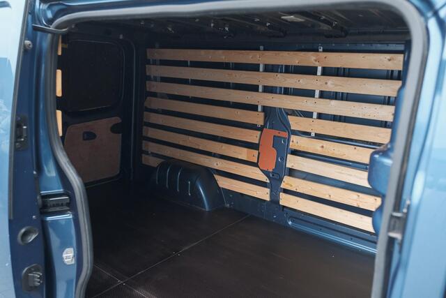 Renault TRAFIC 2.0 dCi 120 T29 L2H1 Comfort | Betimmering Laadruimte | Camera | Apple Carplay | Allseason Banden