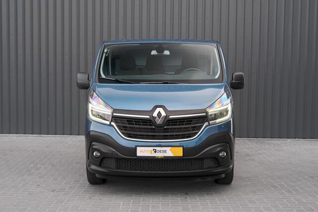 Renault TRAFIC 2.0 dCi 120 T29 L2H1 Comfort | Betimmering Laadruimte | Camera | Apple Carplay | Allseason Banden
